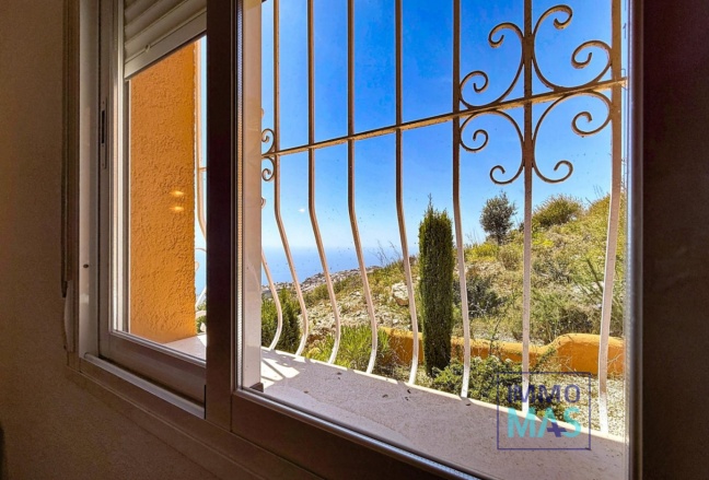 Resale - Apartment - Benitachell - Pueblo Panorama