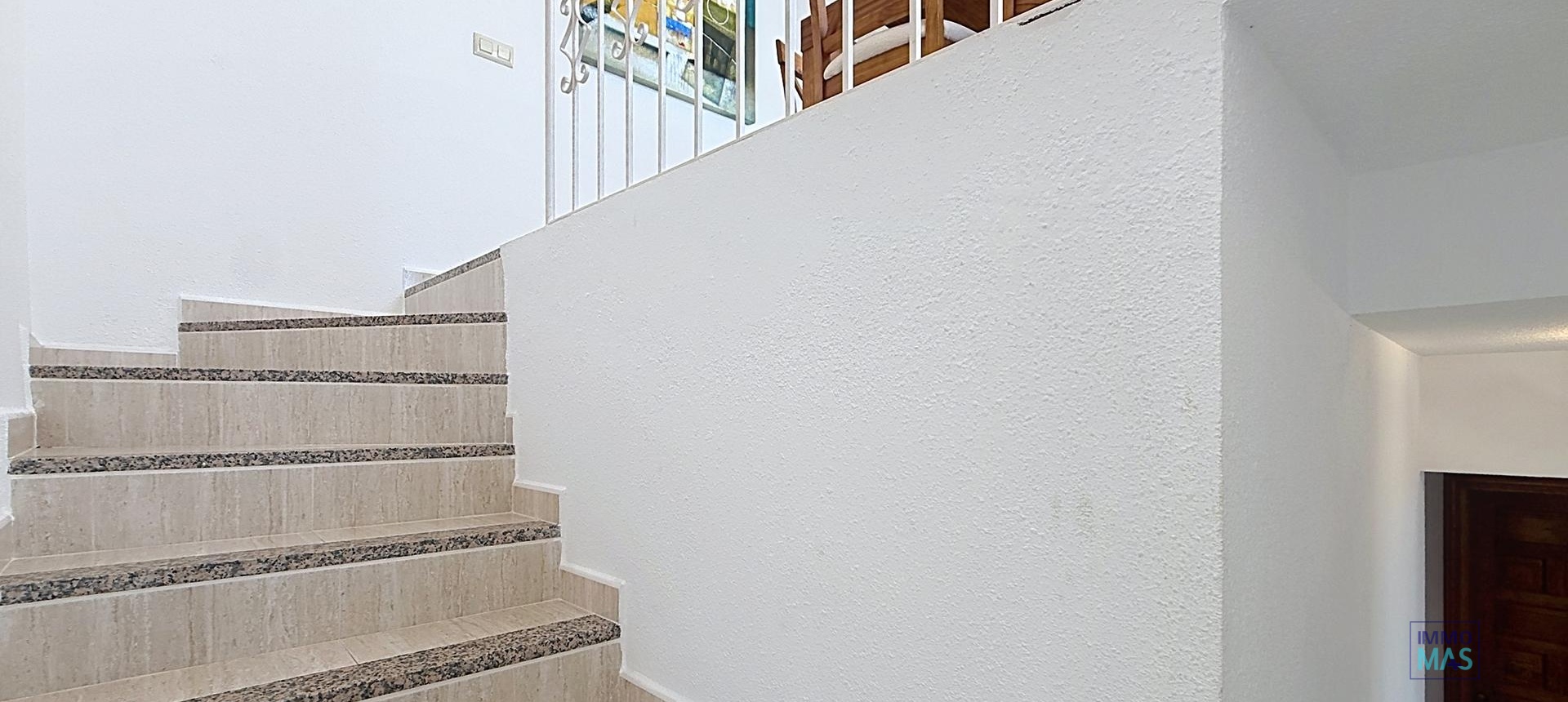 Resale - Apartment - Benitachell - Pueblo Panorama