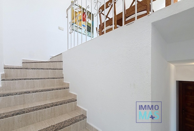 Resale - Apartment - Benitachell - Pueblo Panorama