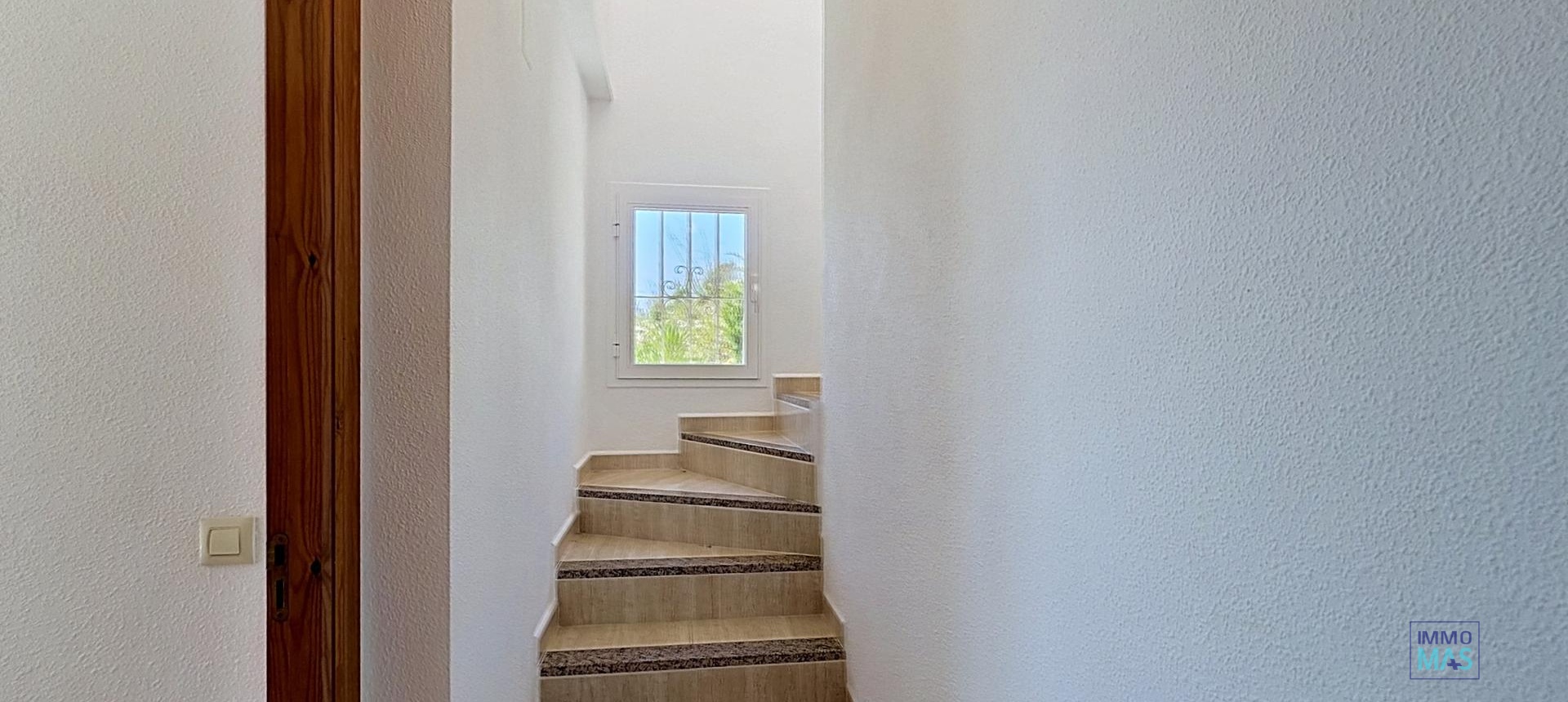 Resale - Apartment - Benitachell - Pueblo Panorama