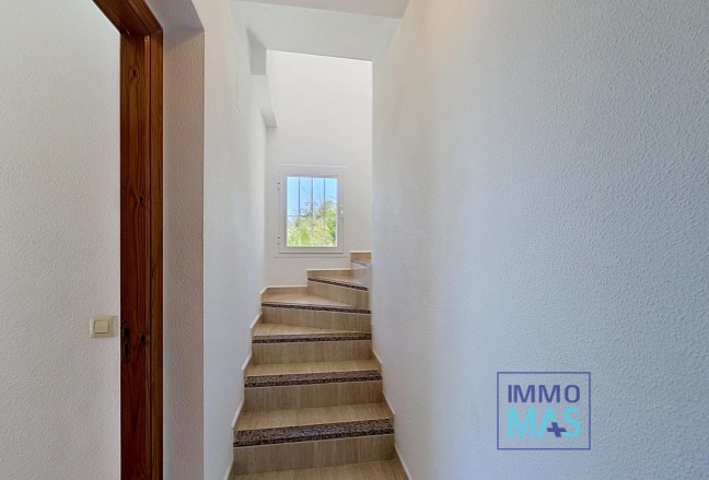 Resale - Apartment - Benitachell - Pueblo Panorama
