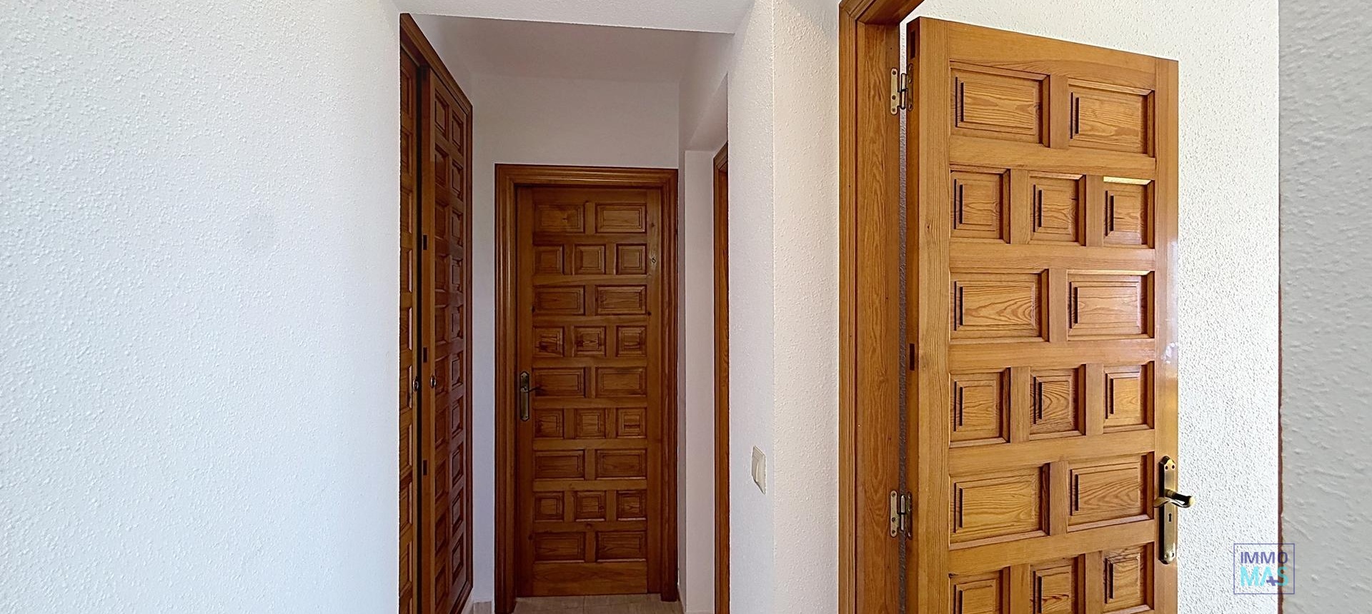 Resale - Apartment - Benitachell - Pueblo Panorama