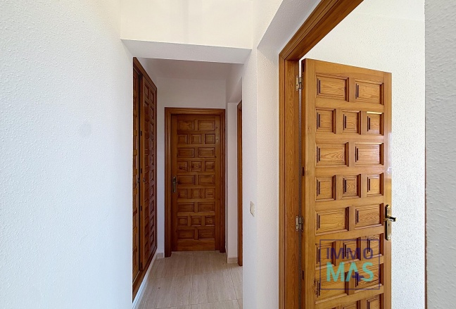 Resale - Apartment - Benitachell - Pueblo Panorama