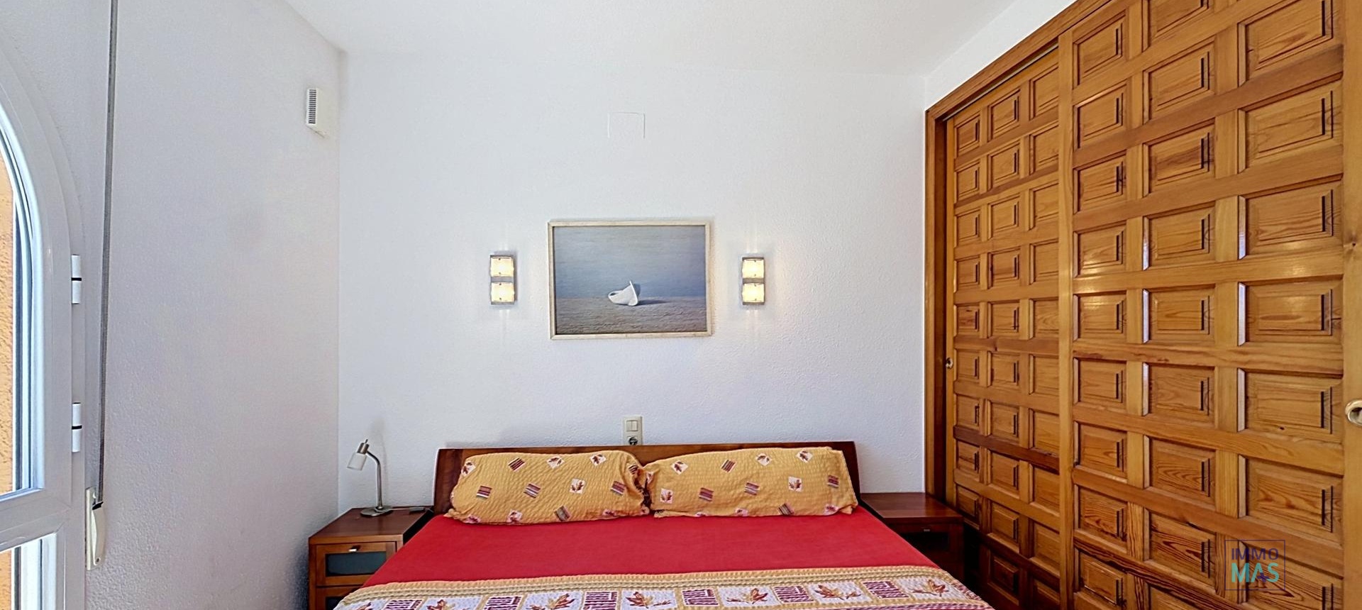 Resale - Apartment - Benitachell - Pueblo Panorama