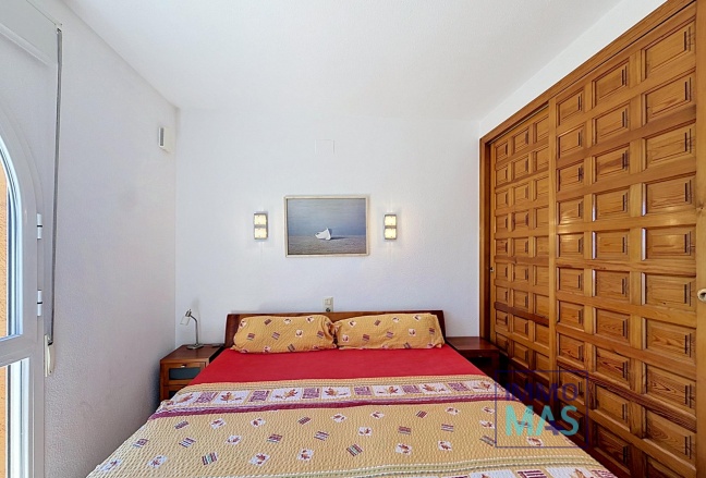Resale - Apartment - Benitachell - Pueblo Panorama