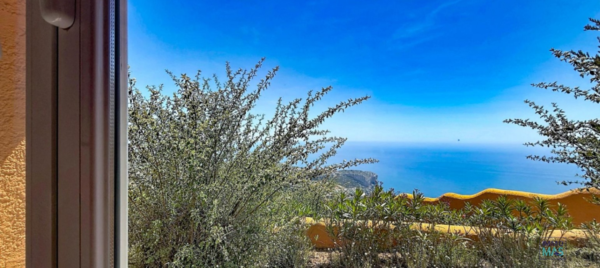 Resale - Apartment - Benitachell - Pueblo Panorama