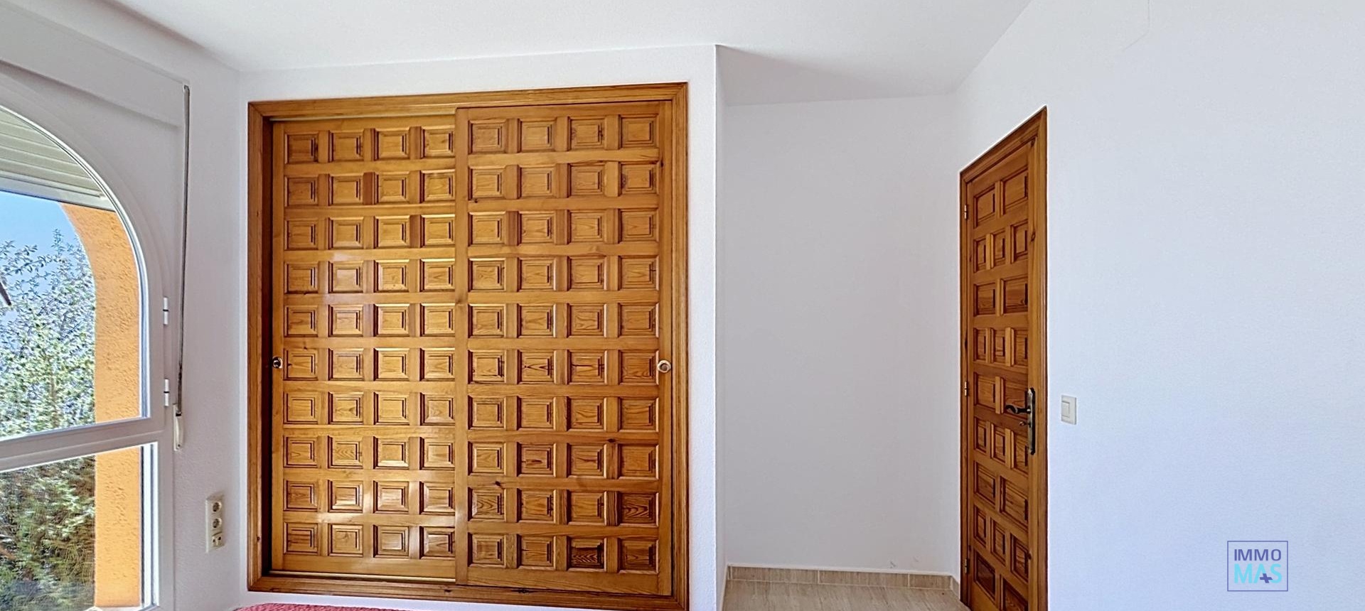 Resale - Apartment - Benitachell - Pueblo Panorama