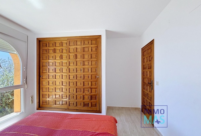 Resale - Apartment - Benitachell - Pueblo Panorama