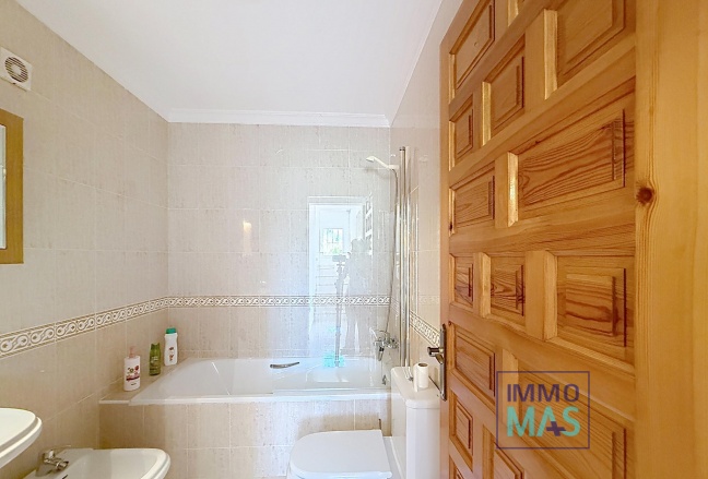 Resale - Apartment - Benitachell - Pueblo Panorama