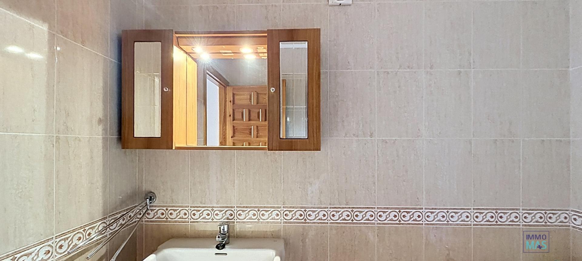 Resale - Apartment - Benitachell - Pueblo Panorama