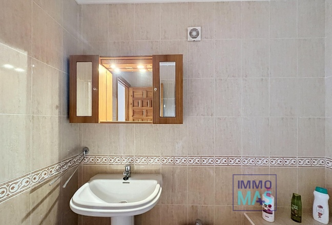 Resale - Apartment - Benitachell - Pueblo Panorama