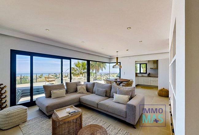 Resale - Villa - Benitachell - Magnolias