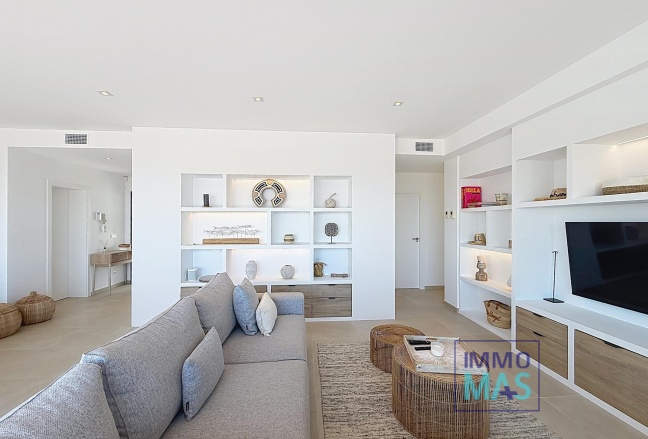 Resale - Villa - Benitachell - Magnolias