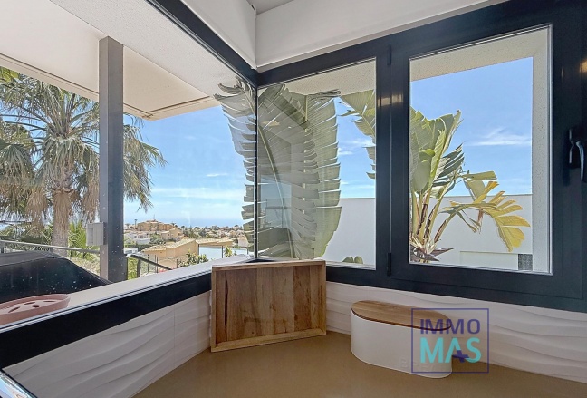Resale - Villa - Benitachell - Magnolias