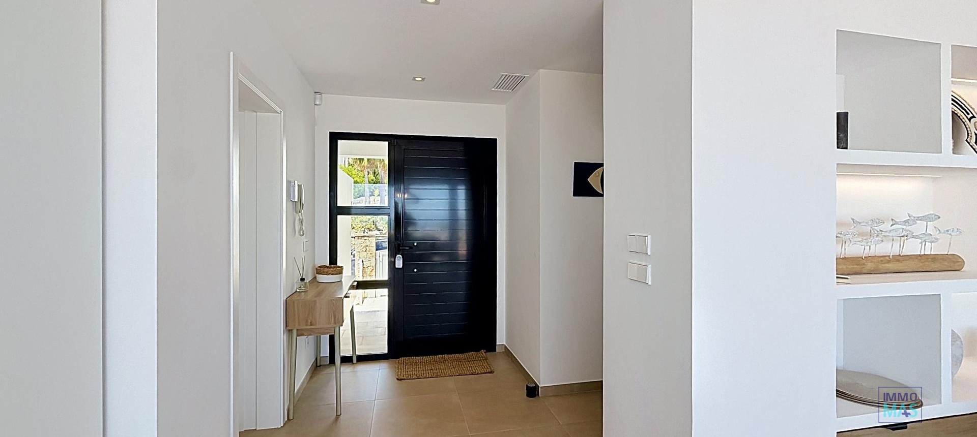 Resale - Villa - Benitachell - Magnolias