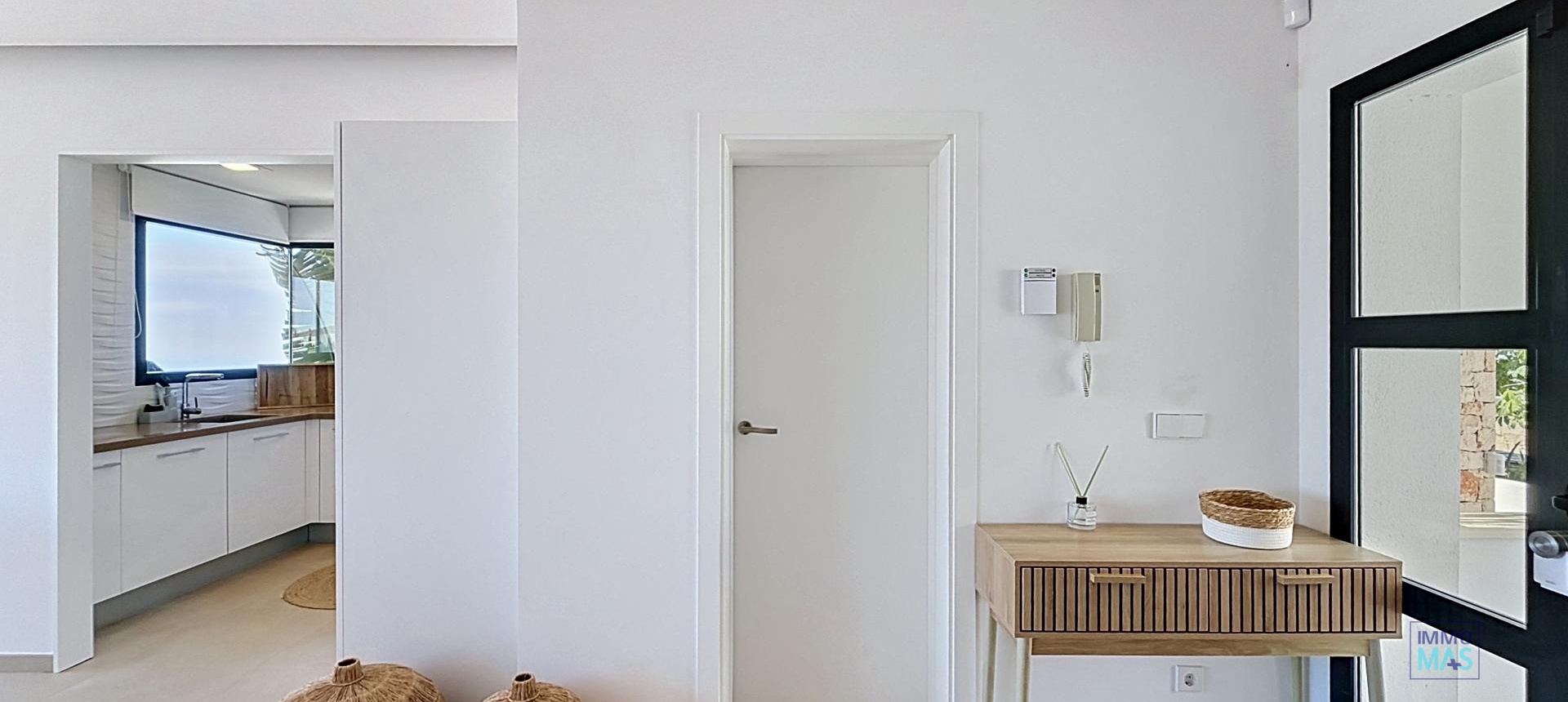 Resale - Villa - Benitachell - Magnolias