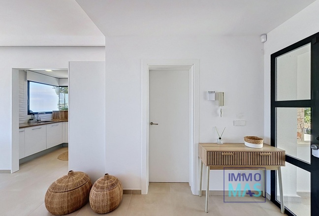 Resale - Villa - Benitachell - Magnolias