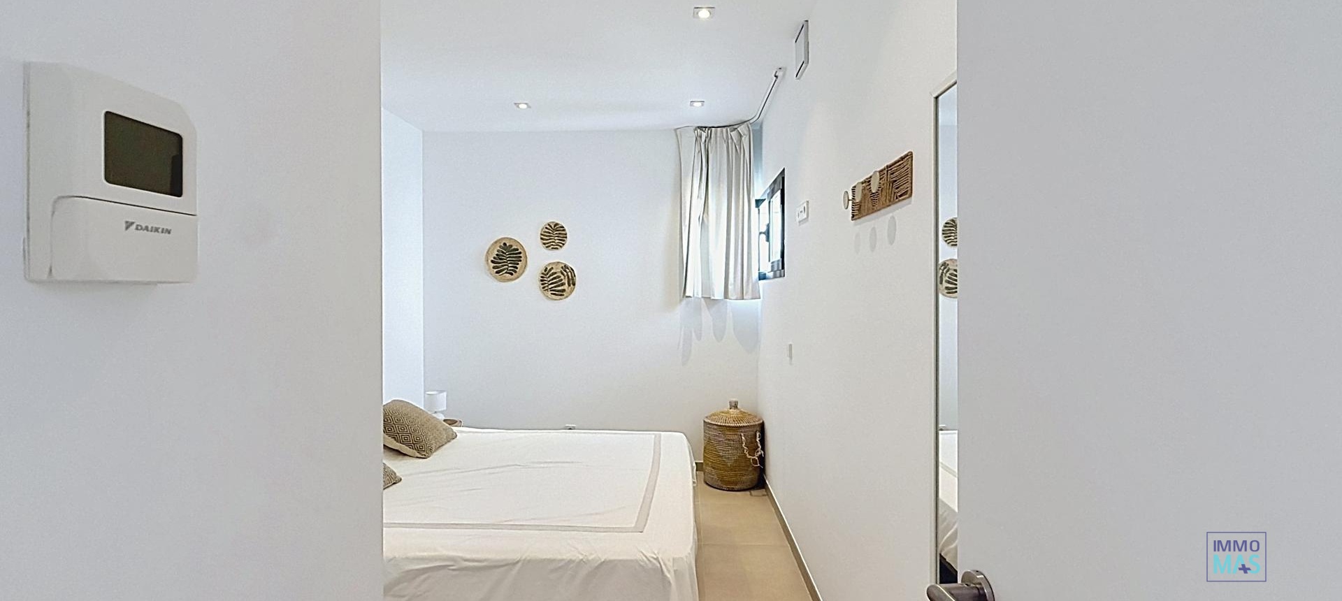 Resale - Villa - Benitachell - Magnolias