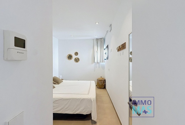 Resale - Villa - Benitachell - Magnolias