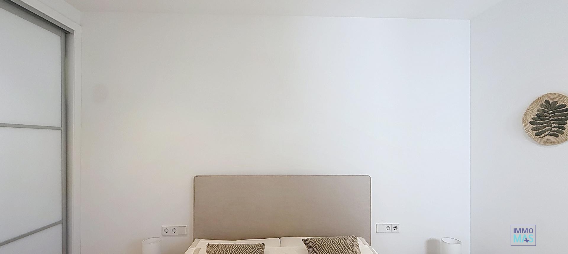 Resale - Villa - Benitachell - Magnolias