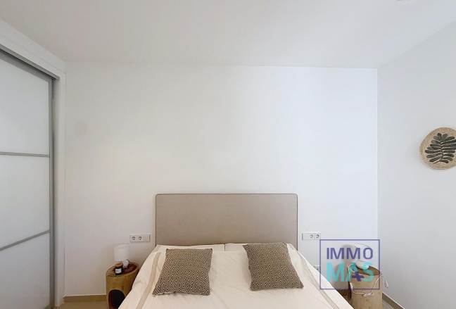Resale - Villa - Benitachell - Magnolias