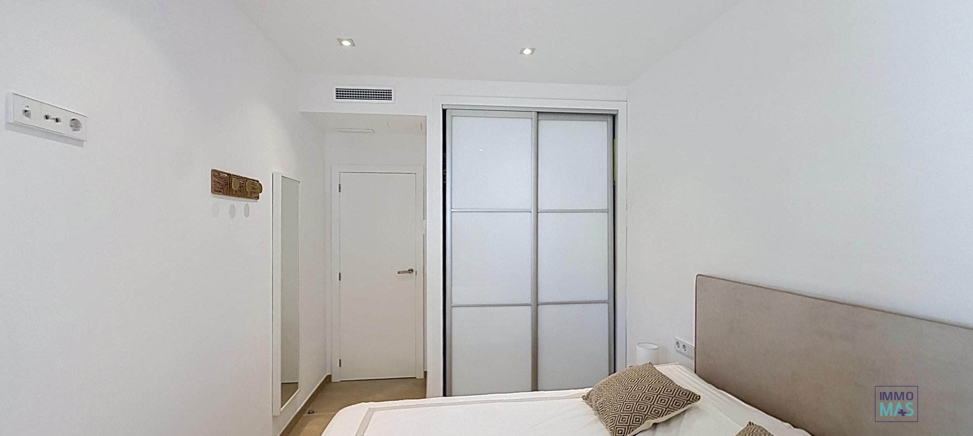 Resale - Villa - Benitachell - Magnolias