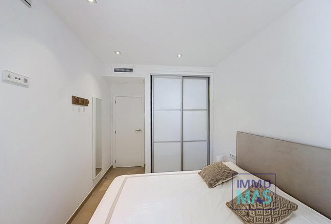 Resale - Villa - Benitachell - Magnolias