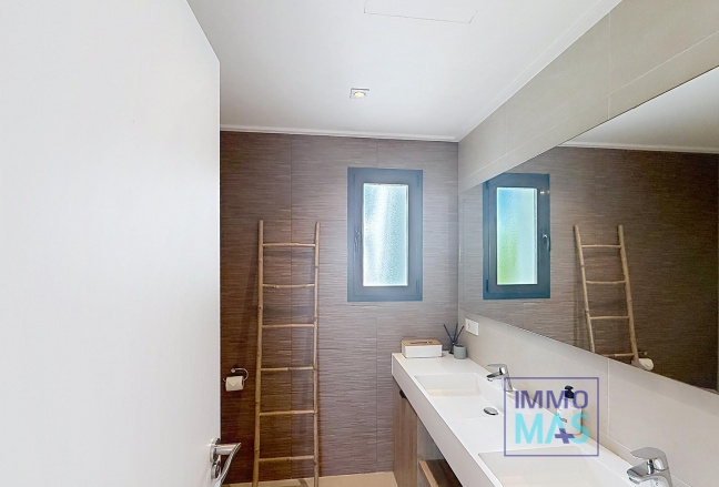 Resale - Villa - Benitachell - Magnolias
