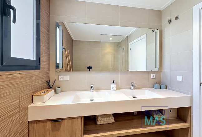 Resale - Villa - Benitachell - Magnolias