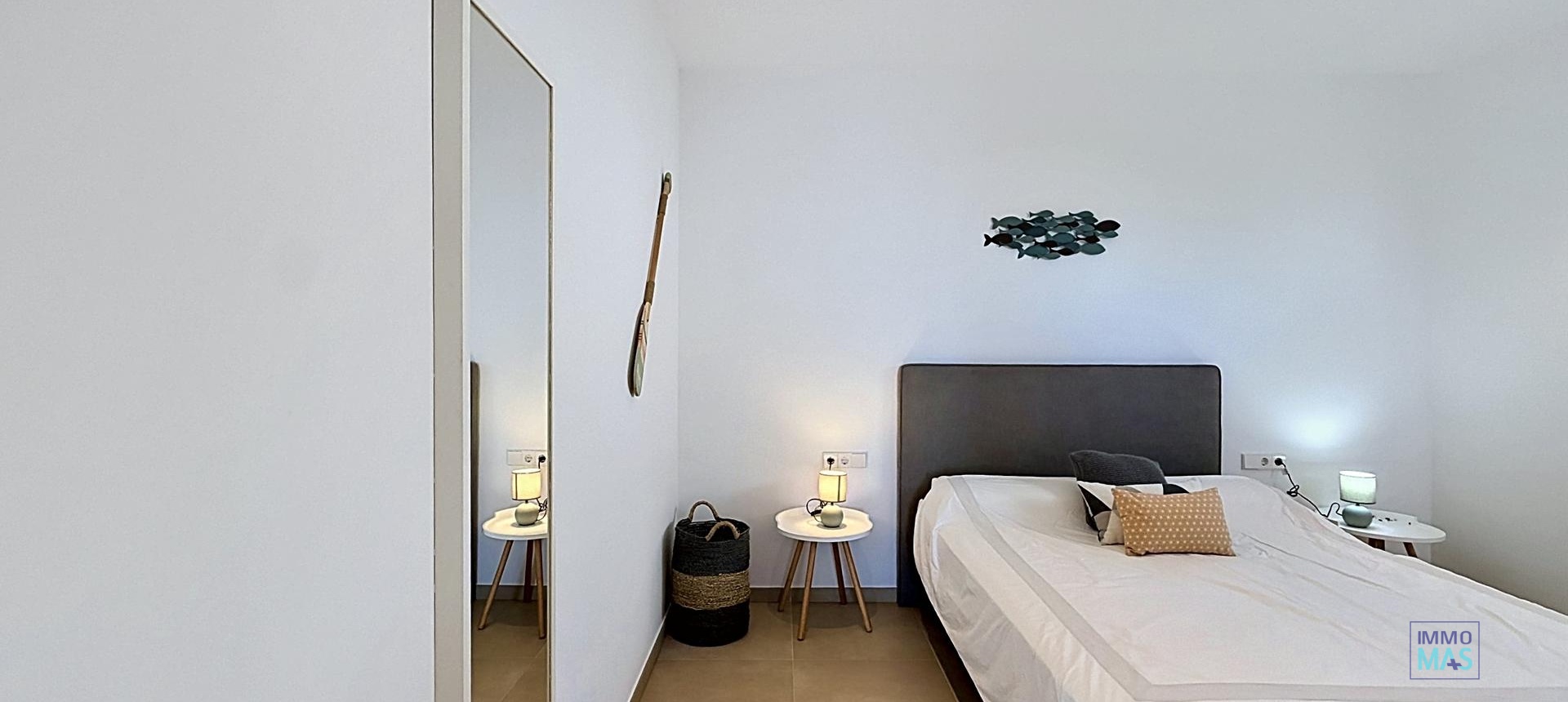 Resale - Villa - Benitachell - Magnolias