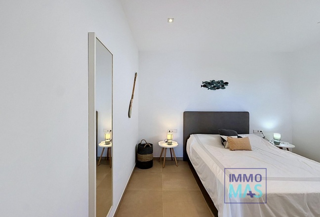 Resale - Villa - Benitachell - Magnolias