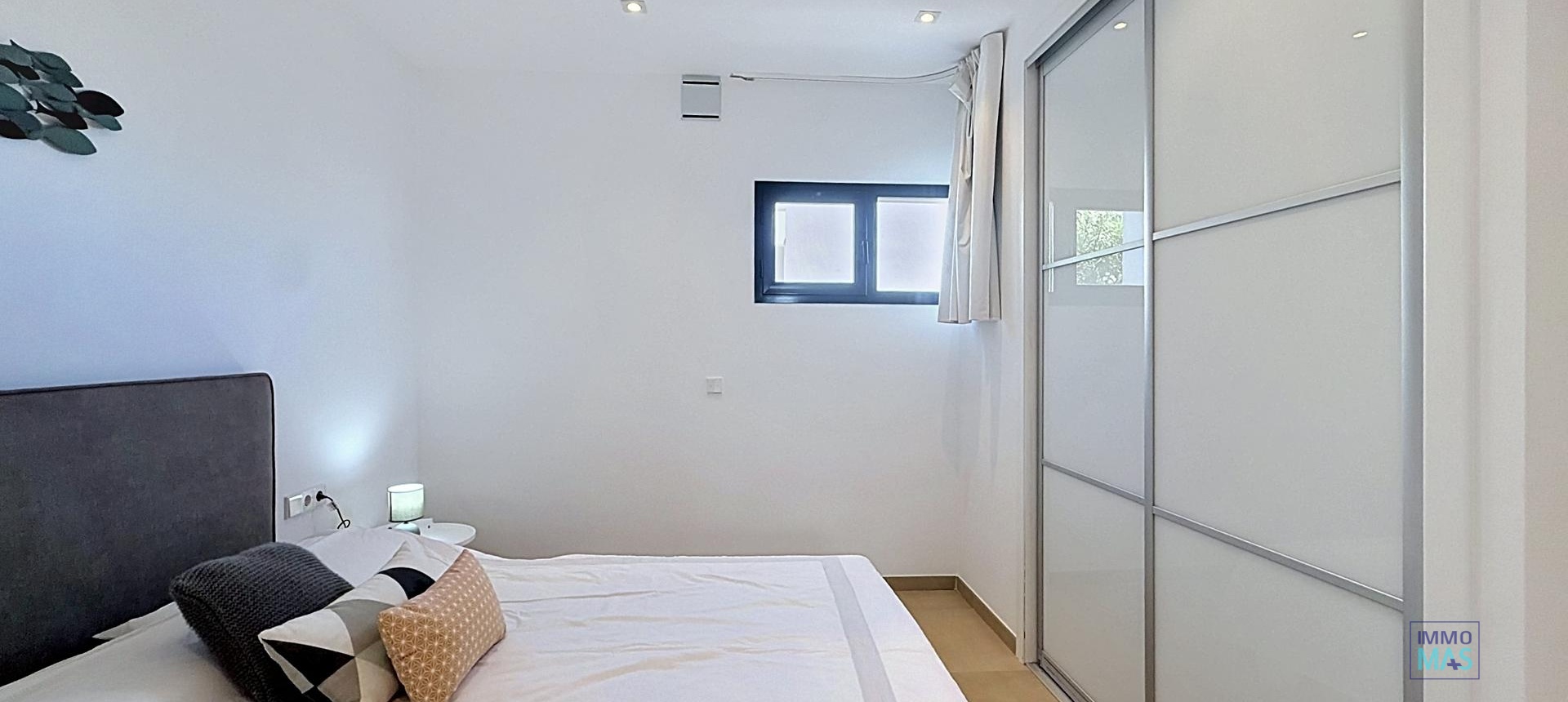 Resale - Villa - Benitachell - Magnolias