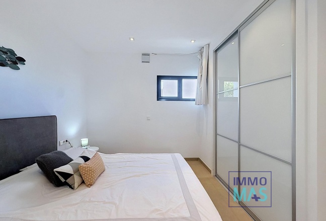Resale - Villa - Benitachell - Magnolias