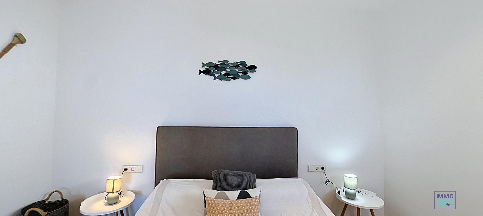 Resale - Villa - Benitachell - Magnolias