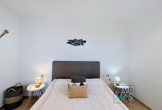 Resale - Villa - Benitachell - Magnolias