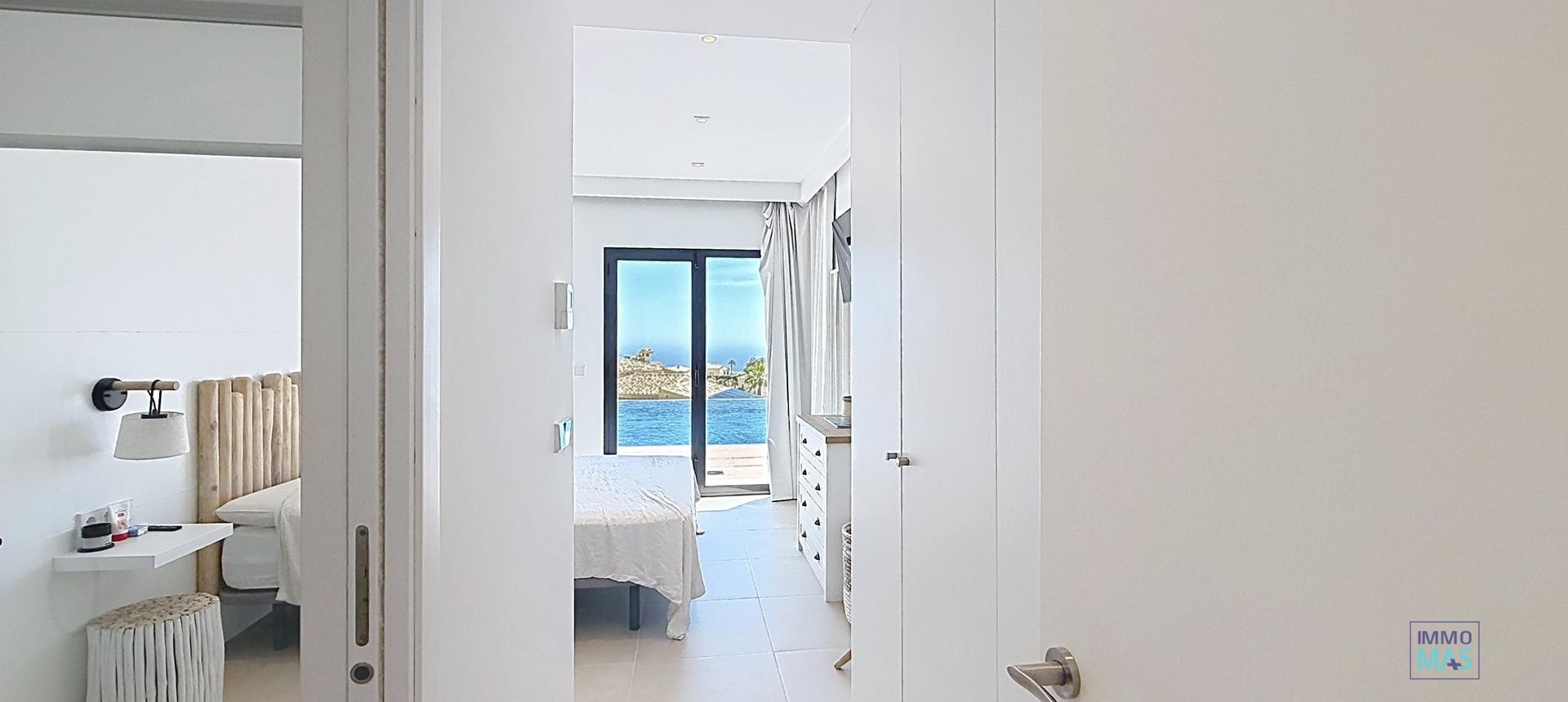 Resale - Villa - Benitachell - Magnolias