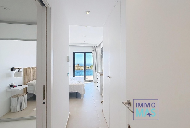 Resale - Villa - Benitachell - Magnolias