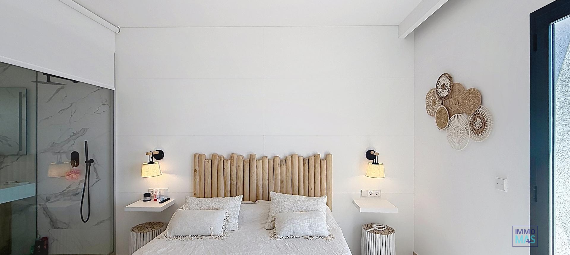 Resale - Villa - Benitachell - Magnolias