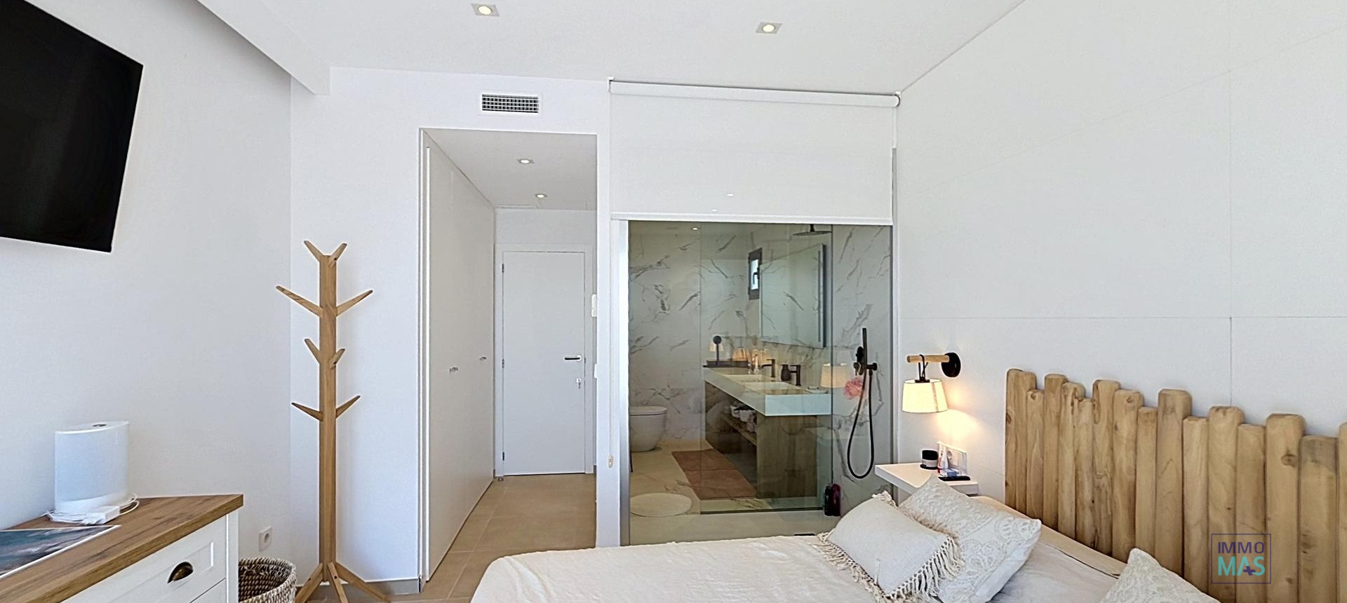Resale - Villa - Benitachell - Magnolias