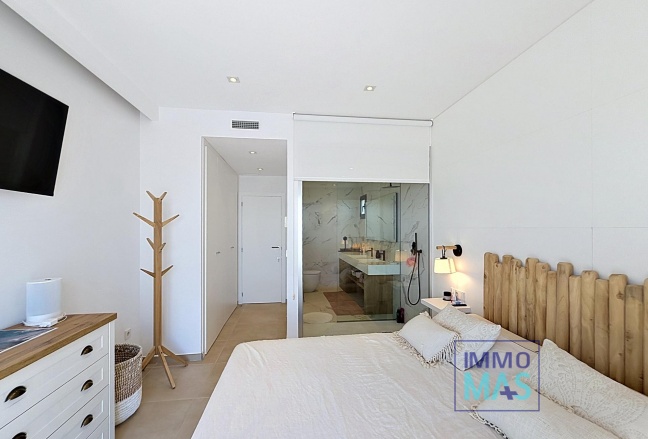 Resale - Villa - Benitachell - Magnolias