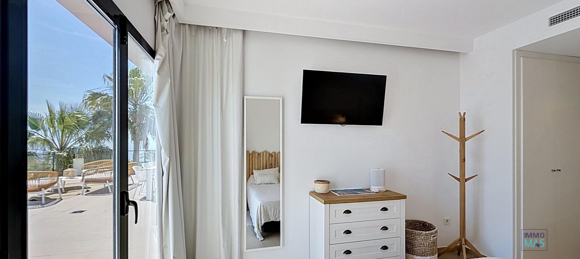 Resale - Villa - Benitachell - Magnolias