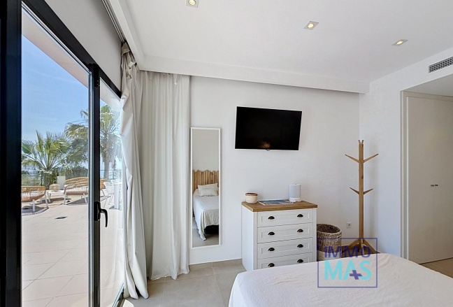 Resale - Villa - Benitachell - Magnolias