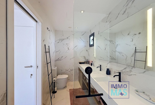 Resale - Villa - Benitachell - Magnolias