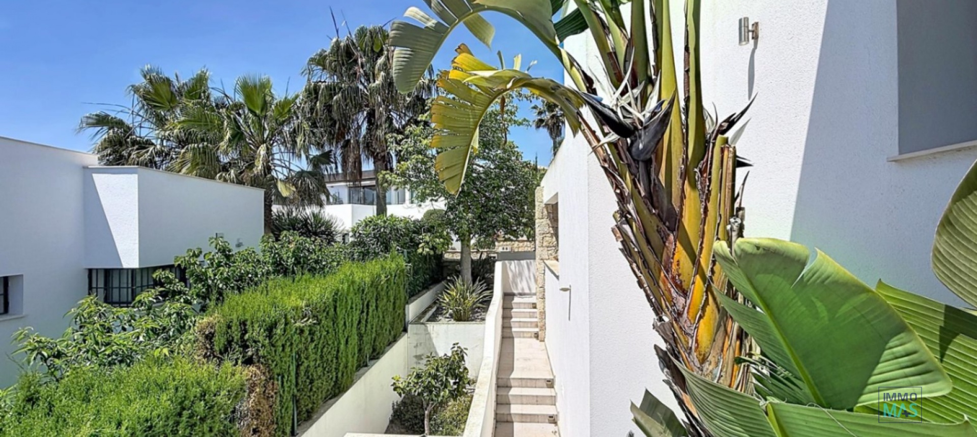 Resale - Villa - Benitachell - Magnolias
