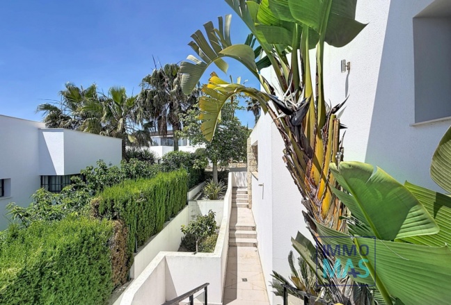 Resale - Villa - Benitachell - Magnolias