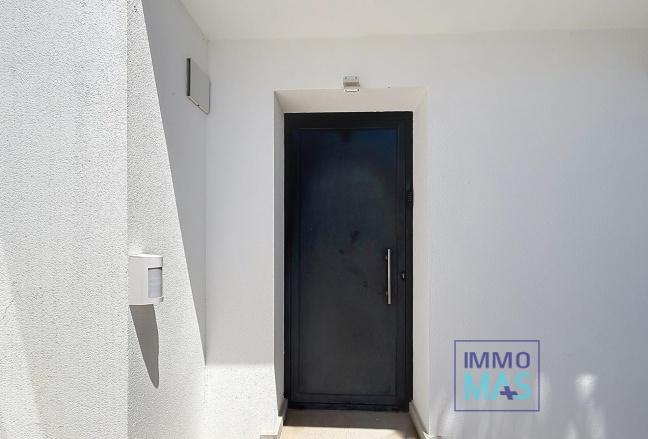 Resale - Villa - Benitachell - Magnolias