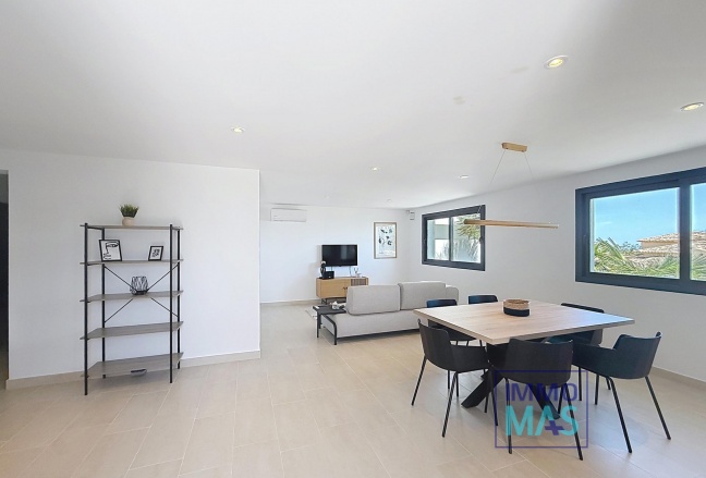 Resale - Villa - Benitachell - Magnolias