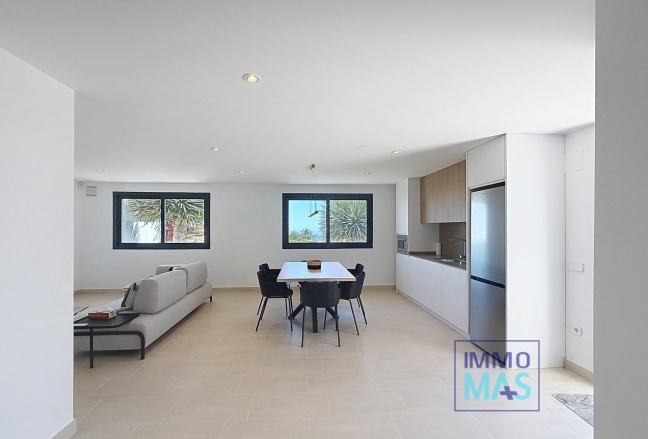 Resale - Villa - Benitachell - Magnolias