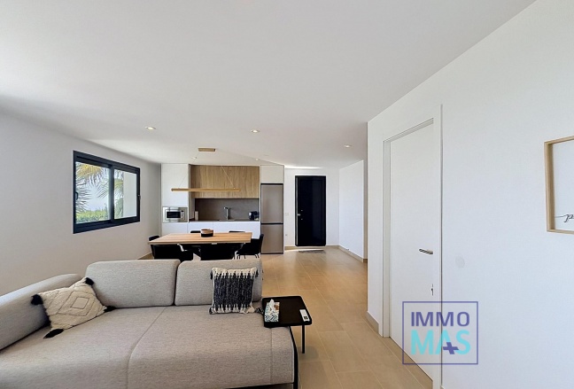 Resale - Villa - Benitachell - Magnolias