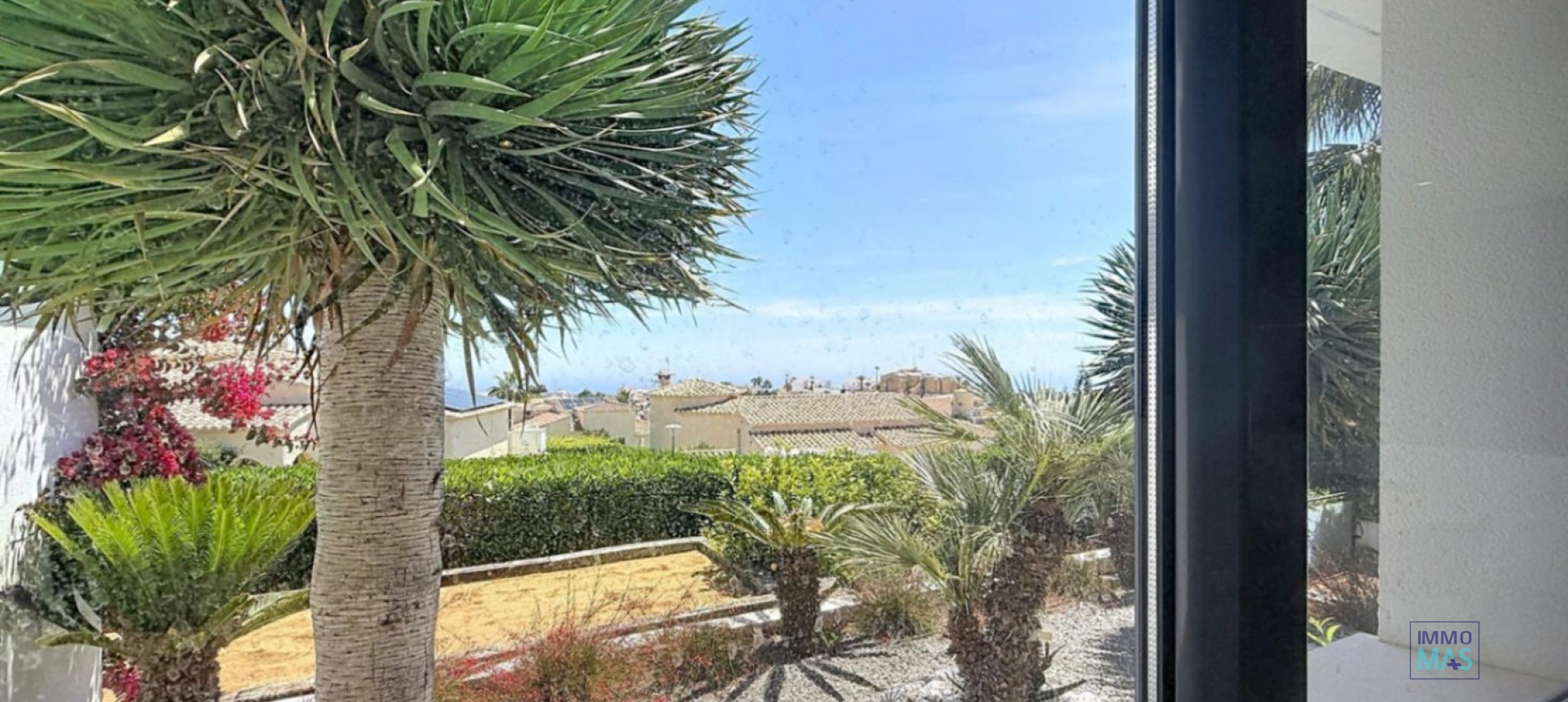 Resale - Villa - Benitachell - Magnolias
